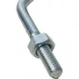 Presilha Tampa Larga Curta 40x70mm Abertura 47mm SP008 Rovali