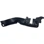Protecao Borracha Lateral Recirculacao Radiador Daf XF106 LD Original