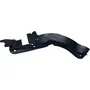 Protecao Borracha Lateral Recirculacao Radiador Daf XF106 LD Original
