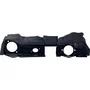 Protecao Circulacao Ar Intercooler Scania S4 R 1367185