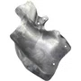 Protecao Silencioso Scania NTG 2790610 2773064 2754407 Original