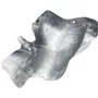 Protecao Silencioso Scania NTG 2790610 2773064 2754407 Original