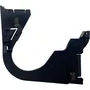 Protecao Superior Recirculacao Radiador Daf XF106 LD Original