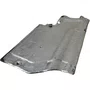 PROTETOR ACUSTICO INFERIOR INTERMEDIARIO MOTOR DAF XF106 LD