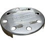 Protetor Calor Catalisador Scania Euro 5 Galvanizado Original