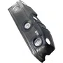 Protetor Calor Coletor Escape Mercedes Benz OM457 OM460 Original