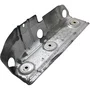 Protetor Calor Coletor Escape Mercedes Benz OM457 OM460 Original