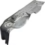 Protetor Calor Coletor Escape Mercedes Benz OM457 OM460 Original