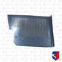 Protetor Calor Dianteiro Scania 124 SI020J 1732526 Fabbof
