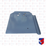 Protetor Calor Lateral Scania 124 SI020L 1526655