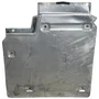 Protetor Calor Superior Catalisador Scania Super Aluminio Original