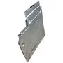 Protetor Calor Superior Catalisador Scania Super Aluminio Original