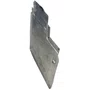 Protetor Calor Superior Catalisador Scania Super Aluminio Original