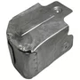 Protetor Calor Tanque Arla Ford Cargo 2429 CC455J238BC Original