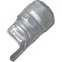 Protetor Calor Turbina Mercedes Benz New Actros Motor OM460 Original