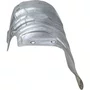 Protetor Calor Turbina Mercedes Benz New Actros Motor OM460 Original