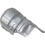 Protetor Calor Turbina Mercedes Benz New Actros Motor OM460 Original