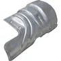 Protetor Calor Turbina Mercedes Benz New Actros Motor OM460 Original