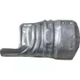 Protetor Calor Turbina Mercedes Benz New Actros Motor OM460 Original