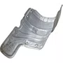 Protetor Calor Turbina Mercedes Benz New Actros Motor OM460 Original