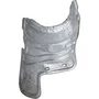 Protetor Calor Turbina Mercedes Benz New Actros Motor OM460 Original