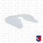 Protetor Quinta Roda Jost Maxion Branco Moderna Fabbof