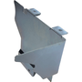 Protetor Termico Catalisador Arla Scania S5 1944861 Edreaza