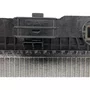 Radiador Agua DAF XF105 1938863 1952649 NT10017142 585510C Original