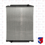 Radiador Agua Iveco Stralis 2007 a 2011 CR710 504011119