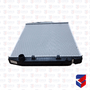 Radiador Agua Iveco Stralis 2007 a 2011 CR710 504011119