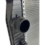 Radiador Agua Iveco Stralis 2007 a 2011 CR710 504011119