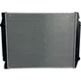 Radiador Agua Iveco Stralis 2007 a 2011 CR710 504011119