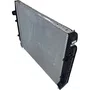 Radiador Agua Iveco Stralis 2007 a 2011 CR710 504011119