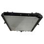 Radiador Agua Mercedes Benz New Actros 9615001000 Mahle Behr