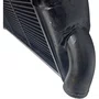 Radiador Agua Scania 113 IInterculado Frontal 310082 Pinguim