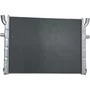 Radiador Agua Scania 113 Interculado Bicudo Aluminio LD3