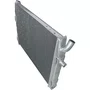 Radiador Agua Scania 113 Interculado Bicudo Aluminio LD3