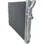 Radiador Agua Scania 113 Interculado Bicudo Aluminio LD3