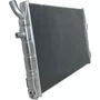 Radiador Agua Scania 113 Interculado Bicudo Aluminio LD3
