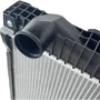 Radiador Agua Scania G Euro 5 1851542 2027572 Mahle Behr