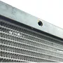 Radiador Agua Scania NTG Cabine P 2454028 2552200 RV2054 Original