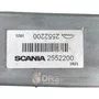 Radiador Agua Scania NTG Cabine P 2454028 2552200 RV2054 Original