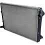 Radiador Agua Scania NTG Cabine P 2454028 2552200 RV2054 Original