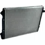 Radiador Agua Scania NTG Cabine P 2454028 2552200 RV2054 Original