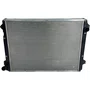 Radiador Agua Scania NTG Cabine P 2454028 2552200 RV2054 Original