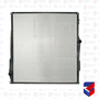 Radiador Agua Scania R400 e R440 CR2094 1781365