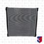 Radiador Agua Scania S4 CRC1753 1442751