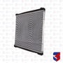 Radiador Agua Scania S4 CRC1753 1442751