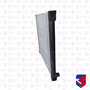 Radiador Agua Scania S4 CRC1753 1442751