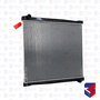 Radiador Agua Scania S4 RMML0001 1442751 1764886